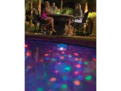 Summer Fun Pooltechnik|LED Unterwassershow