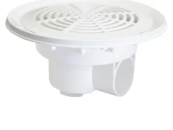 Modul III Bodenablauf-Entleerung*Summer Fun New