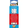 Summer Fun Poolpflege|Nachfülltabletten für Wassertestgerät Chlormethode 2 x 30 Stück