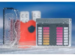 Summer Fun Poolpflege|Nachfülltabletten für Wassertestgerät Chlormethode 2 x 30 Stück