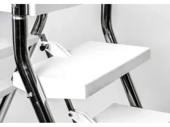 Summer Fun Aufstellpools|Pooltechnik|Nachrüstsatz für 4-stufige Leitern