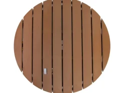 Summer Fun Outdoor Duschen|Outdoor Gartendusche Shower UP runde Platte Ø 74 cm