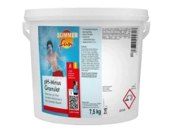 pH-minus Granulat Inhalt 7,5 kg*Summer Fun Sale