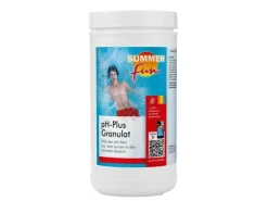 pH-Plus-Granulat 1,2 kg*Summer Fun Online