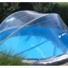Pool-Überdachung Cabrio Dome für Pools Ø 450 cm*Summer Fun Hot