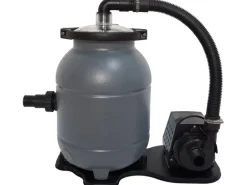 Summer Fun Pooltechnik|Aufstellpools|Poolfilter-Anlage Best Clean