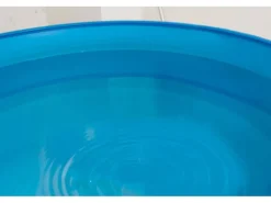 Summer Fun Einbaupools|Poolfolie für Ovalbecken 800 cm x 420 cm x 150 cm 0,6 mm Stärke