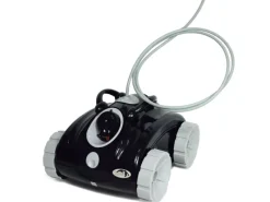 CF Group Poolreinigung|Summer Fun Poolroboter Orca 50cl kabelgebunden für den Poolboden