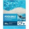 CF Group Poolpflege|Summer Fun Poolsalz f. Salzwassersysteme