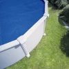 Pool-Solarfolie Rund für Pools bis Ø 455 cm*Summer Fun Sale