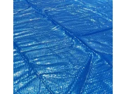 Pool-Solarfolie Rund für Pools bis Ø 500 cm*Summer Fun Clearance