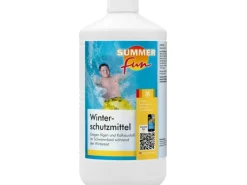 Pool-Winterschutzmittel 1 l*Summer Fun Online