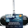 professional Alu Bodenkescher 37 cm*Summer Fun