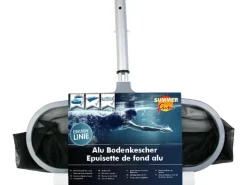 professional Alu Bodenkescher 37 cm*Summer Fun