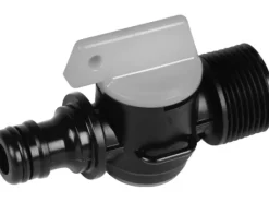 Summer Fun Pooltechnik|PVC Ablassventil