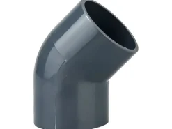 Summer Fun Pooltechnik|PVC Winkel 45°