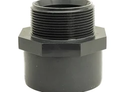 Summer Fun Pooltechnik|PVC-Gewindemuffe PN16 Ø 50 mm x 1,5"