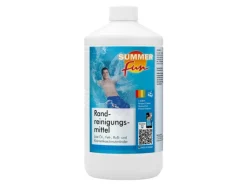 Summer Fun Poolreinigung|Randreinigungsmittel 1 l