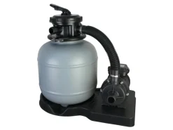 Sandfilteranlage SF 124 bis 20.000 l Wasserinhalt*Summer Fun Clearance