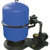 Sandfilteranlage blue line GK 600 f. Pools bis ca. 65.000 l  Modul 4*Summer Fun Best