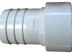 Schlauchtülle zum Kleben Ø 50 x 38 mm*Summer Fun Hot