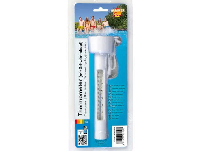 Schwimmthermometer Basic*Summer Fun Sale
