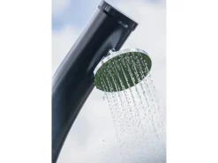 Summer Fun Outdoor Duschen|Outdoor Whirlpools|Solardusche Menorca 2 geteilt 20 l