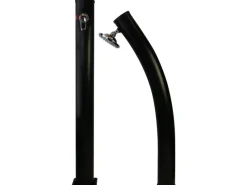 Summer Fun Outdoor Duschen|Outdoor Whirlpools|Solardusche Menorca 2 geteilt 20 l