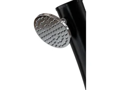 Summer Fun Outdoor Duschen|Outdoor Whirlpools|Solardusche Menorca 2 geteilt 20 l