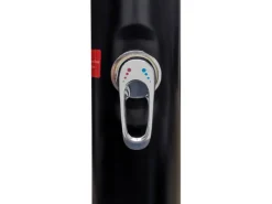 Summer Fun Outdoor Duschen|Outdoor Whirlpools|Solardusche Menorca 2 geteilt 20 l