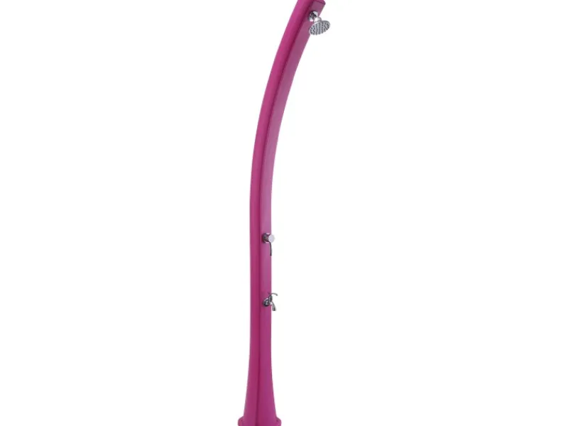 Summer Fun Outdoor Duschen|Solardusche mit 25 l Tank