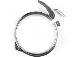 Summer Fun Pooltechnik|Spannring aus Metall für 6-Wege Ventil mit Klappverschluss