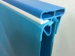 Summer Fun Einbaupools|Stahlwand Pool Einbau-und Aufstellbecken rund Ø 500 cm x 120 cm