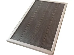 Standfeste Bodenplatte Dunkelbraun 101 x 63 x 5,5 cm*Summer Fun New