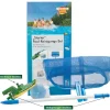 Starter Pool Reinigungsset klein*Summer Fun Sale