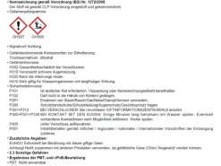 Summer Fun Poolpflege|Starter Set Wasserpflege-Grundausstattung Chlor-Methode 3 kg 2 l