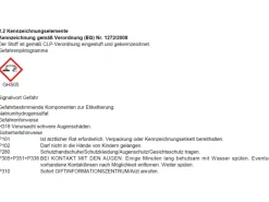 Summer Fun Poolpflege|Starter Set Wasserpflege-Grundausstattung Chlor-Methode 3 kg 2 l