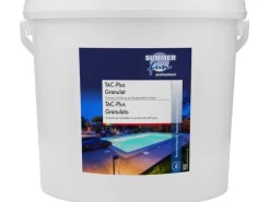 Tac Plus Granulat 5 kg*Summer Fun