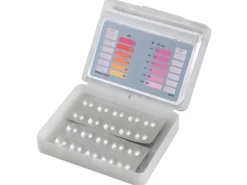 Wassertestgerät Chlormethode*Summer Fun Discount