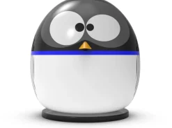 Wärmepumpe 4 kW Pinguin*Summer Fun Online