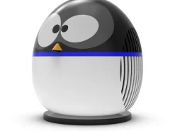 Wärmepumpe 4 kW Pinguin*Summer Fun Online