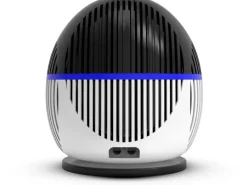 Wärmepumpe 4 kW Pinguin*Summer Fun Online