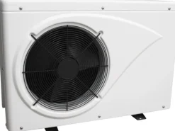 Summer Fun Einbaupools|Wärmepumpe mit 4,5 kW Leistung für 20 m³ Pool