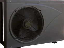 Summer Fun Einbaupools|Wärmepumpe mit 12 kW Heizleistung