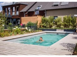 Summer Fun Einbaupools|Aufstellpools|Wärmepumpe Smart 3,35 kW