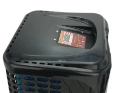 Summer Fun Einbaupools|Aufstellpools|Wärmepumpe Smart 3,35 kW