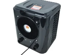 Summer Fun Einbaupools|Aufstellpools|Wärmepumpe Smart 3,35 kW