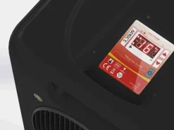 Summer Fun Einbaupools|Aufstellpools|Wärmepumpe Smart 3,35 kW