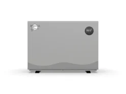 Summer Fun Einbaupools|Wärmepumpe Style & Silence 11 kW