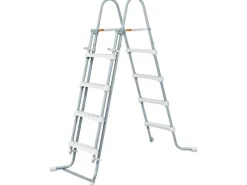 Summer Waves Aufstellpools|Aufstellpool Elite Frame Steinoptik Grau Ø 549 cm x 132 cm